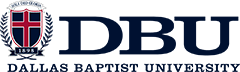 Dallas Baptist logo